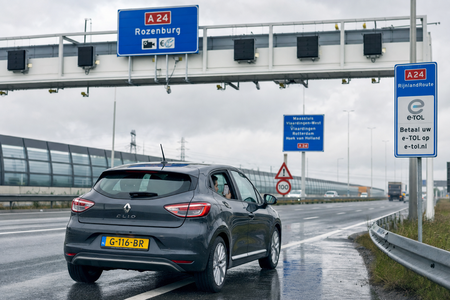 E-tol betalingsstatus opvragen A24